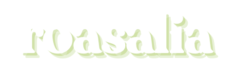 Roasalia